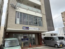 ノル(NOLU)の雰囲気（【外観】おもろまち駅徒歩５分。）