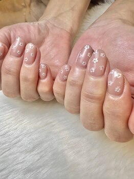 エイネイル(A Nail)/