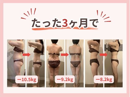 NCの写真