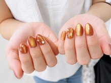 ペティカ(Patico)/マグネットネイル