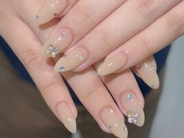 ワンカラー・定額・秋