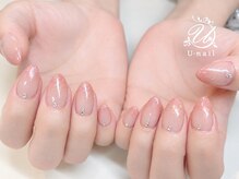 ユーネイル(U-nail)