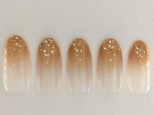 ネイルサロン フラール(Fullard)/314ジェル￥7560スカルプ￥11880