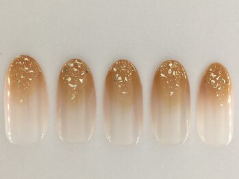 ネイルサロン フラール(Fullard)/314ジェル￥7560スカルプ￥11880