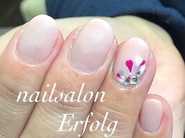 シンプルピーコック/初回8500円