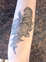 エテルノリンド(Eterno Lindo)/エアーアート