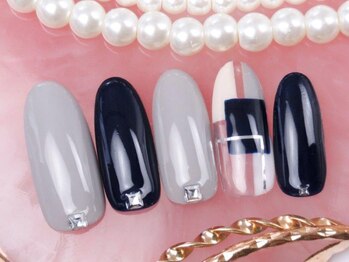 プティ ビジュー(Petit bijou)/129