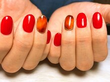 ボーホーネイルズコレクション(BOHO NAILS COLLECTION)/定額7000円コース