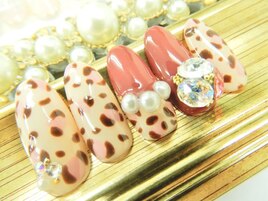 .☆..:.* Sweetコース*..☆.:*
