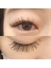 フランセス(Frances)/プラチナセーブル