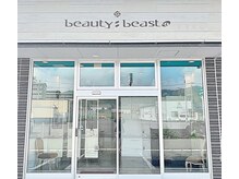 ビューティービースト フォー アイラッシュ 高知店(beauty:beast for eyelash)