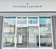 ビューティービースト フォー アイラッシュ 高知店(beauty:beast for eyelash)