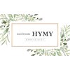 ネイルルーム ヒーミー(HYMY)のお店ロゴ