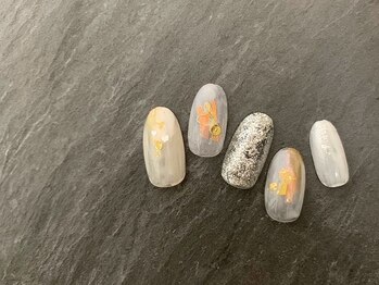 アンドココ 下北沢店(And & coco.)/ニュアンスb