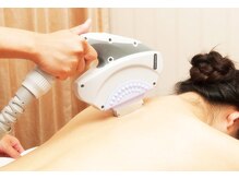 ビーフィール 千葉店(be feel)/親子脱毛・お子様の脱毛も人気♪