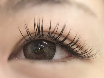 ボーテ アイラッシュアンドネイル(Bote)/☆フラットラッシュ☆