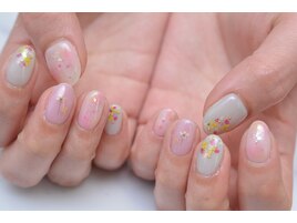 押し花ジェル9284円