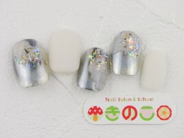 選べるデザインＭコース