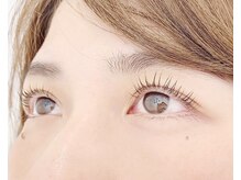 フィズ アイ ビューティー 豊橋牛川店(fiz eye beauty)/パリジェンヌラッシュリフト