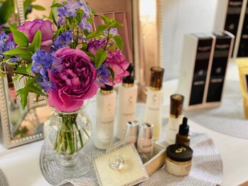 エステティックサロン リノリノ(Lino Lino)/幹細胞★リアボーテ正規取扱店