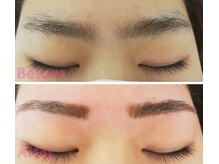アデール(adele)/眉毛アイブロウサロン/エクステ