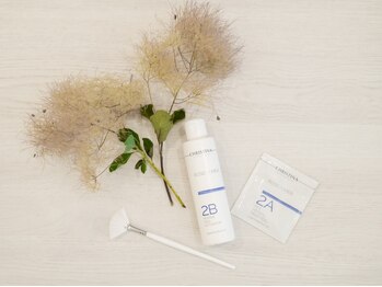 ルブラン セルラム コウベ(LeBLANC CELLULAM KOBE)/CHRISTINA