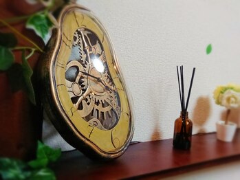 リラクゼーションサロン 和楽/