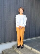 じぇるそみーな&nbsp;樫谷 美穂