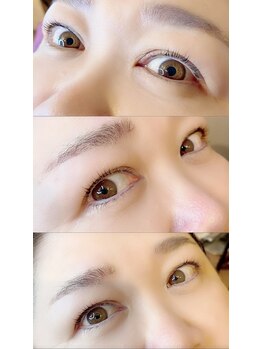 シャンティ(Shanti)/パリジェンヌとドライヘッドスパ