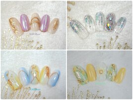 5月6月キャンペーン¥7990