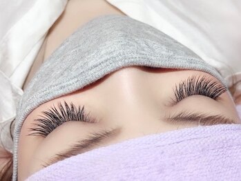 サバビューティースペース 岡崎市(SABA beauty space)/バインドロック・フラットMIX