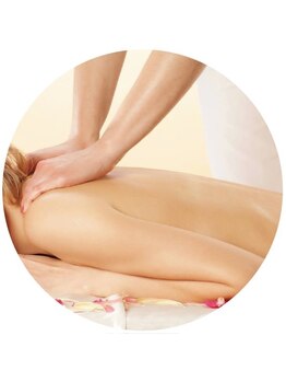 いやしの家さくら/アフターケアマッサージ