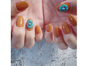 ネイルミント(NAIL MINT)/