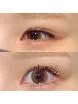 ベリー 中田店(Very)/静岡 まつ毛パーマ 中田店