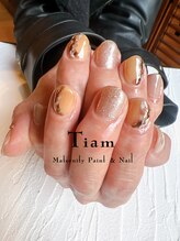 ティアム マタニティペイント アンド ネイル(Tiam Maternity Paint&Nail)/