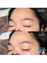 ビビ 水戸店(BiVi)/WAXスタイリング