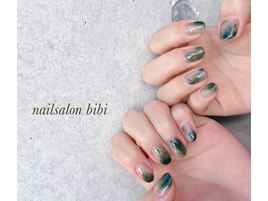 お洒落なニュアンス