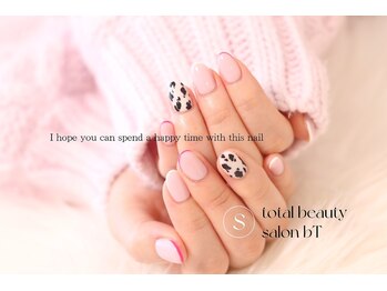 ビーティー(bT)/