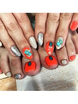 シルバール(silver'l+)/