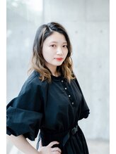 リエル ミサト(Reyel 3310)&nbsp;青木 萌衣