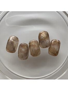 ヌア(nur.)/奥行きnuance