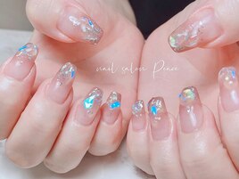 ワンホンネイル