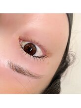 シュウ バイ プペ(SYV by pupe)/ラッシュリフト