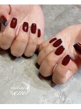 エム(em)/秋細フレンチ