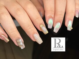 完全おまかせニュアンス