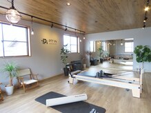 ピットイン(PiT IN)/スタジオ内観