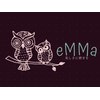 エマ(eMMa)ロゴ