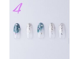 定額デザインNo4