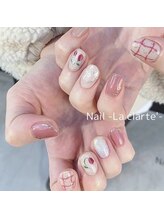 ラ クラルテ(La clarte')/持ち込みアート