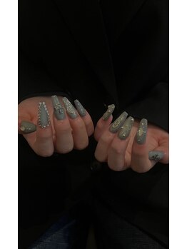 アールドヴィーヴル(Ar de vivre)/◎ハンド画像お持ち込みコース